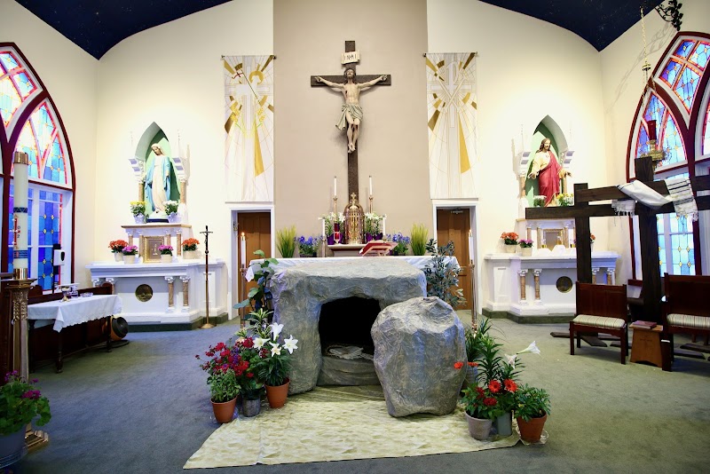 St. Anthony of Padua Catholic Church photo 4