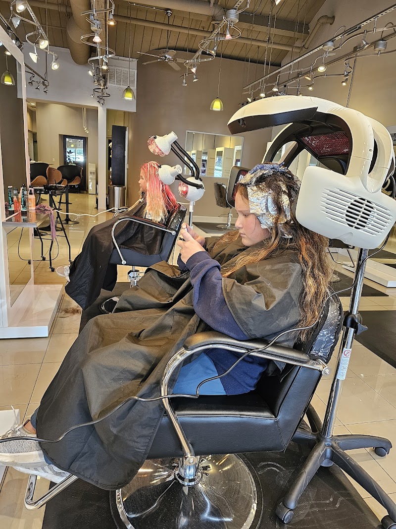 Krsto Salon photo 2
