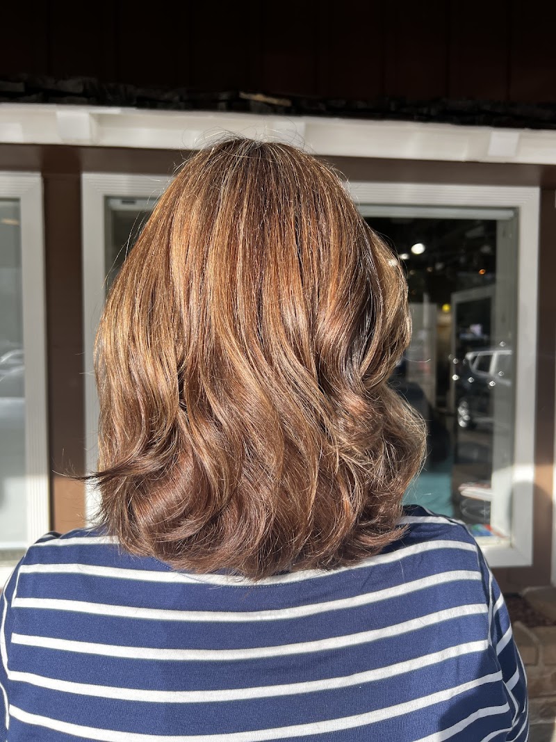 Krsto Salon photo 5