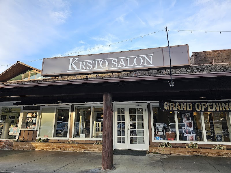 Krsto Salon photo 3