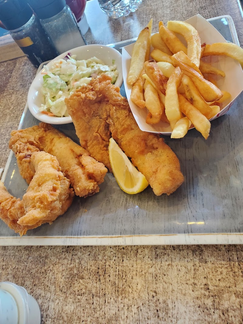 Anna Maria Oyster Bar - Cortez photo 5