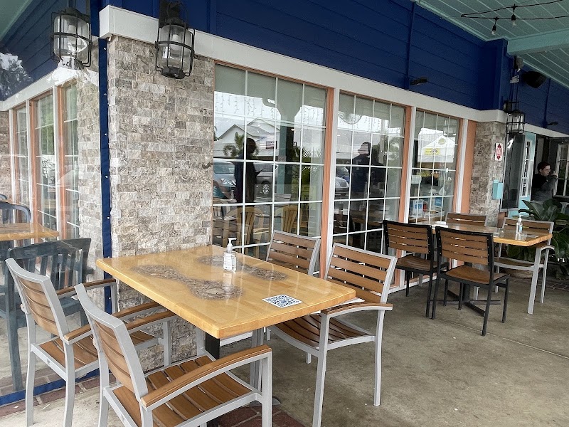Photo of Anna Maria Oyster Bar - Cortez