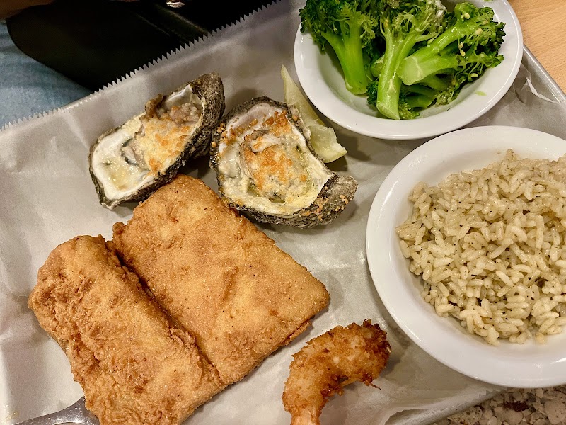 Anna Maria Oyster Bar - Cortez photo 3