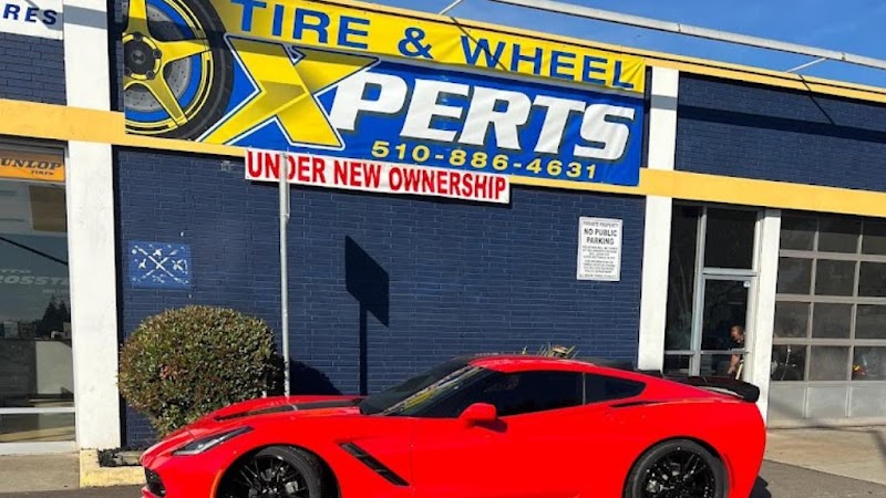 Tire & Wheel Xperts Hayward photo 2
