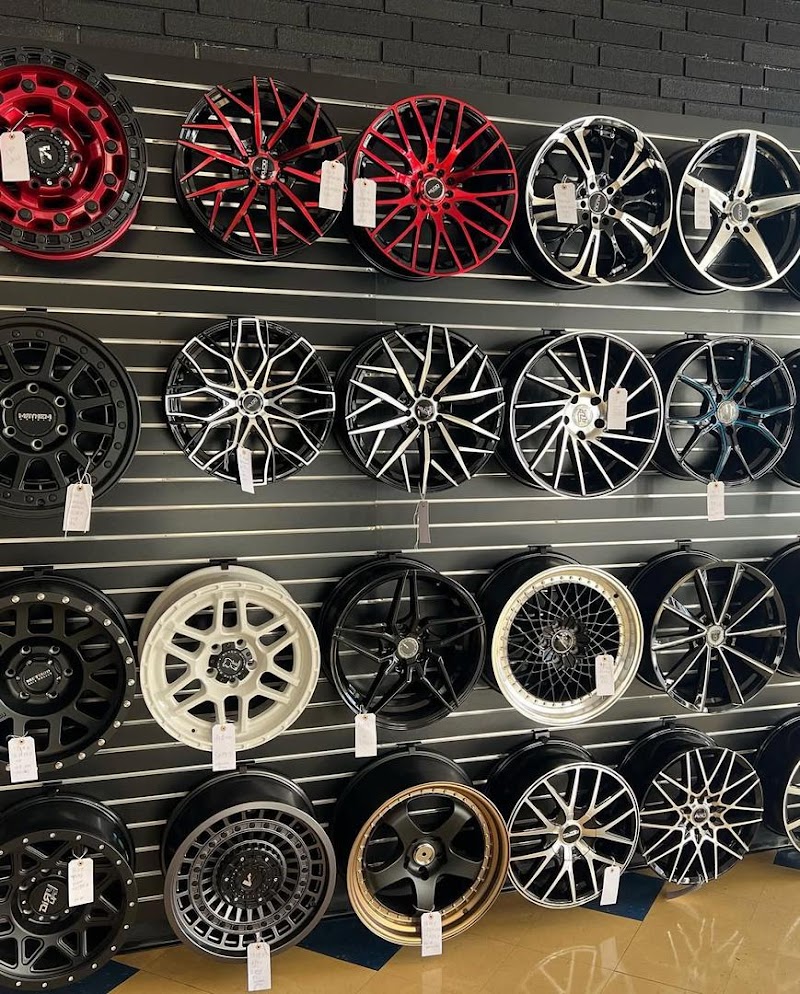 Tire & Wheel Xperts Hayward photo 3