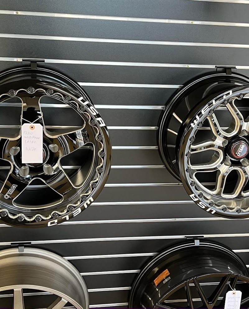 Tire & Wheel Xperts Hayward photo 4