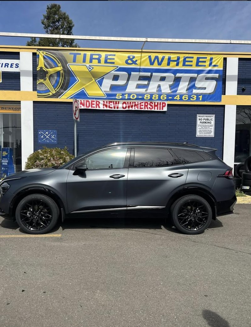Tire & Wheel Xperts Hayward photo 5