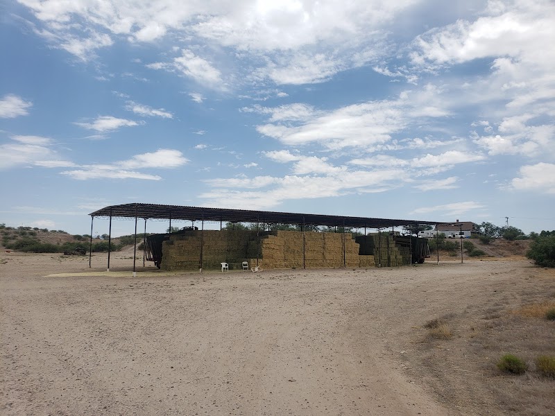 Farnsworth Farms Hay Sales photo 2
