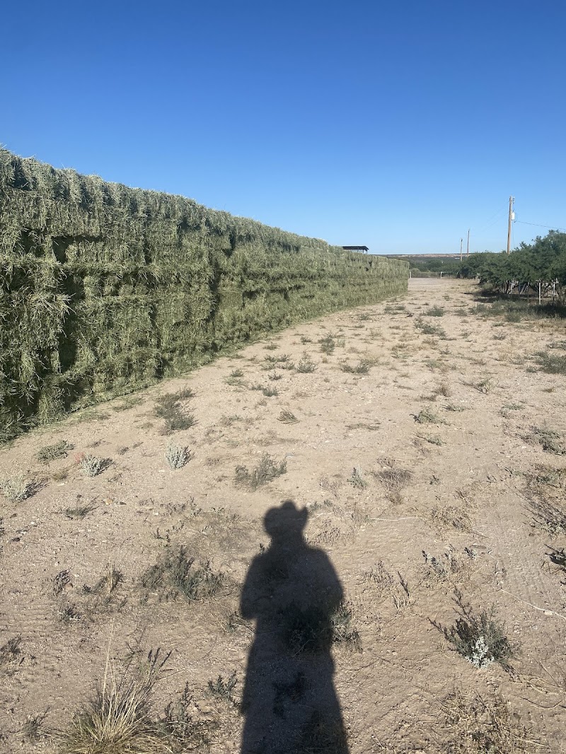 Farnsworth Farms Hay Sales photo 3