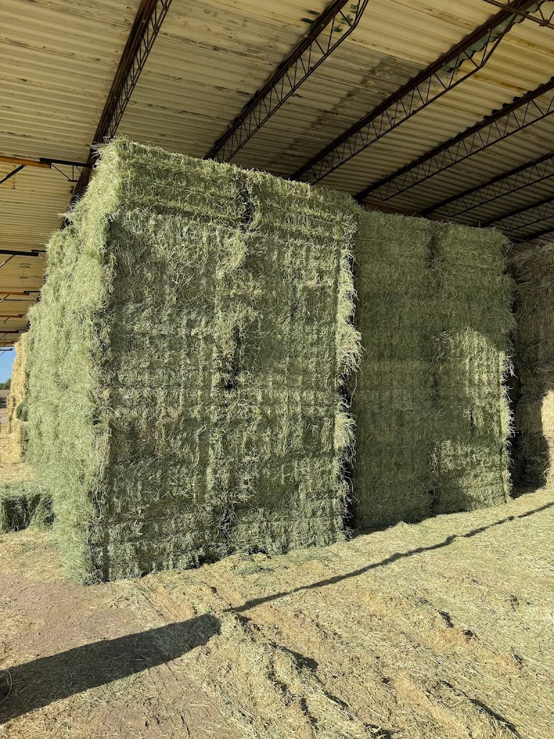 Photo of Farnsworth Farms Hay Sales