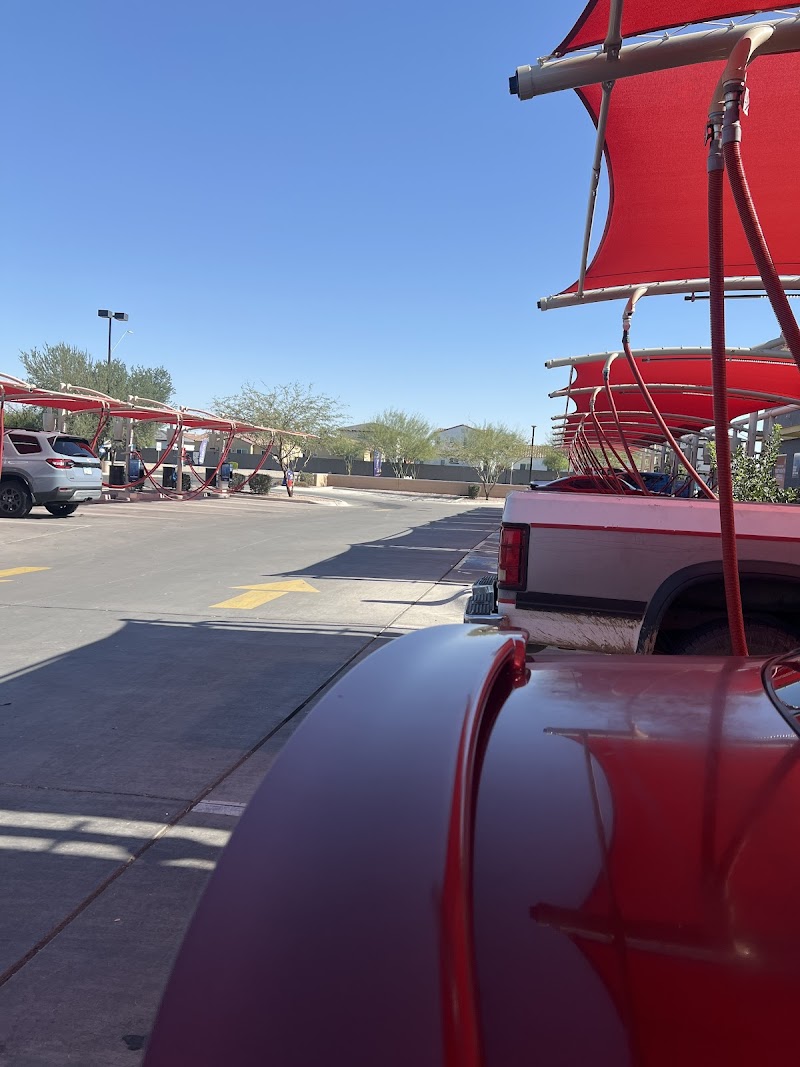 Super Star Car Wash - Trekell Rd & Cottonwood Ln photo 4