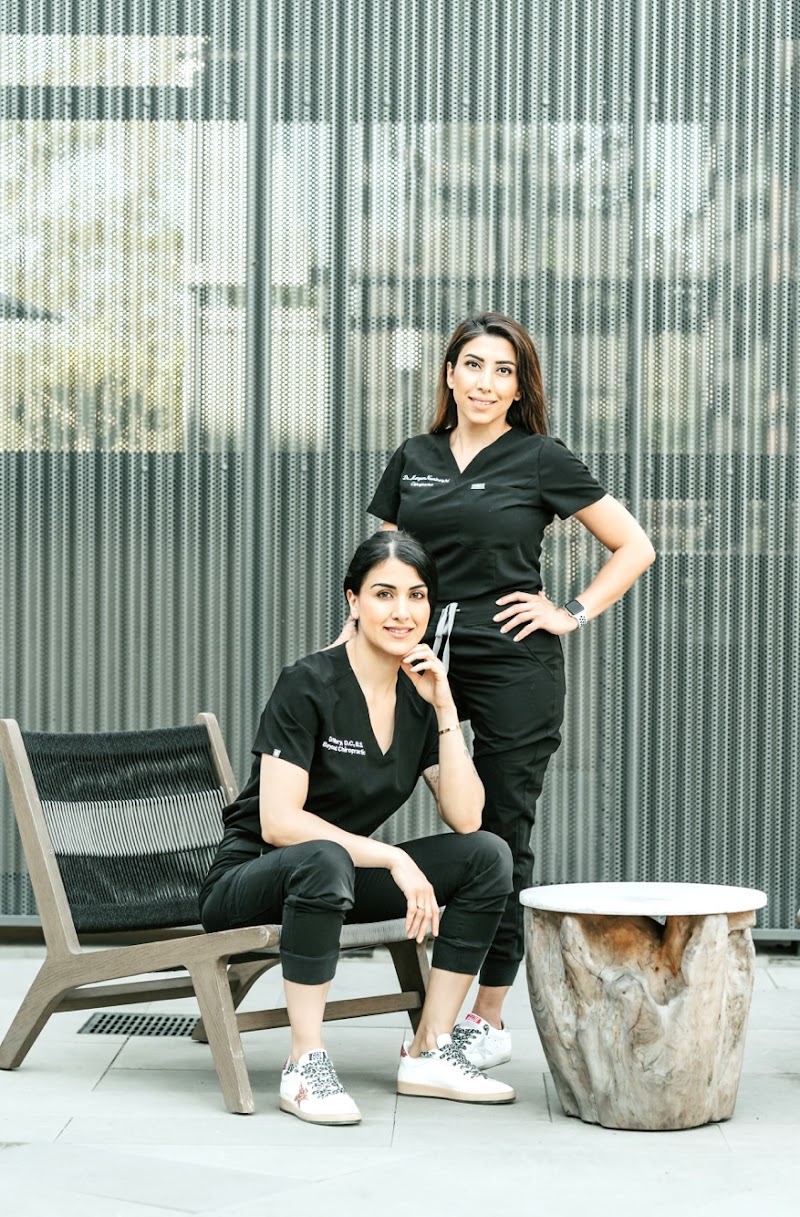 Photo of Beyond Chiropractic