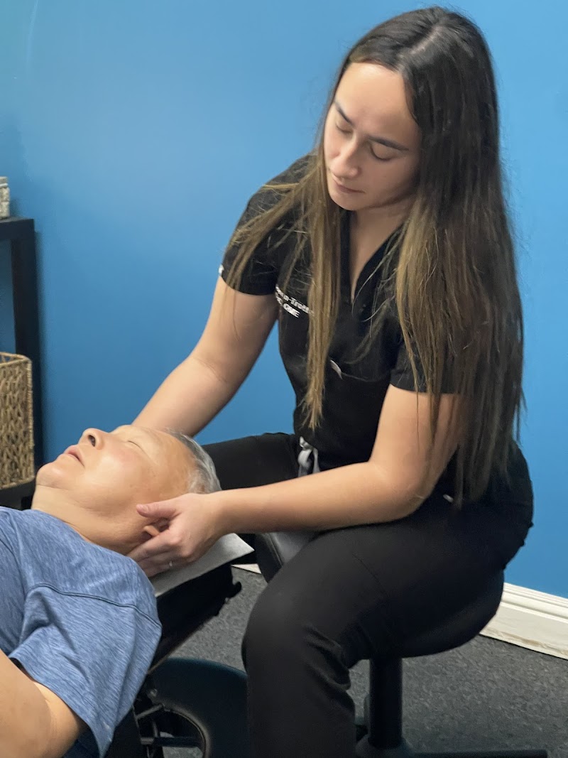 Beyond Chiropractic photo 2