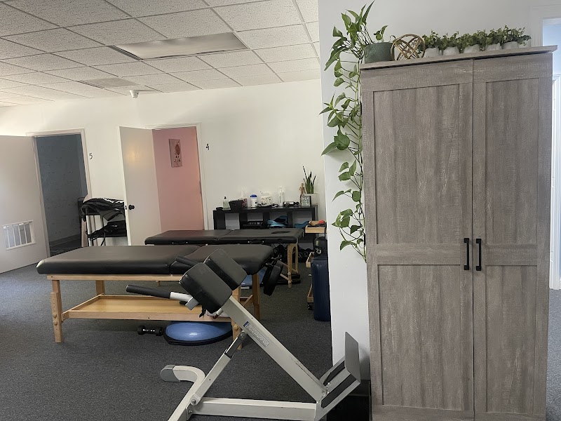 Beyond Chiropractic photo 5