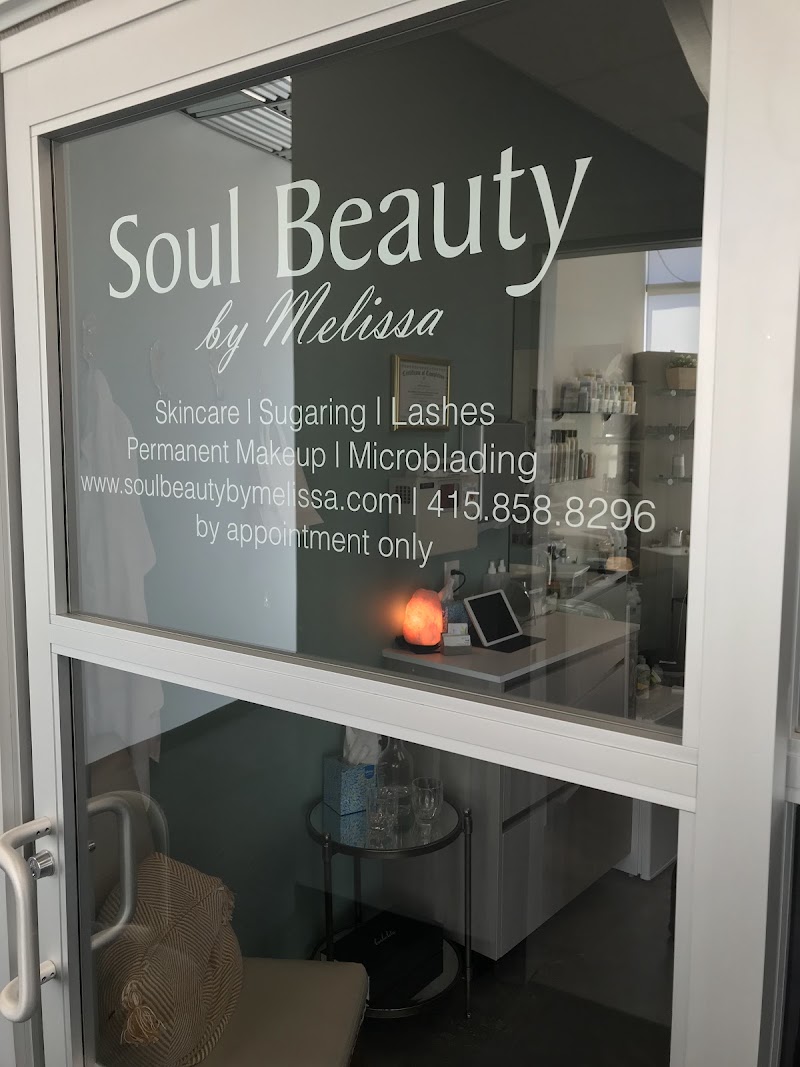 Soul Beauty by Melissa photo 4