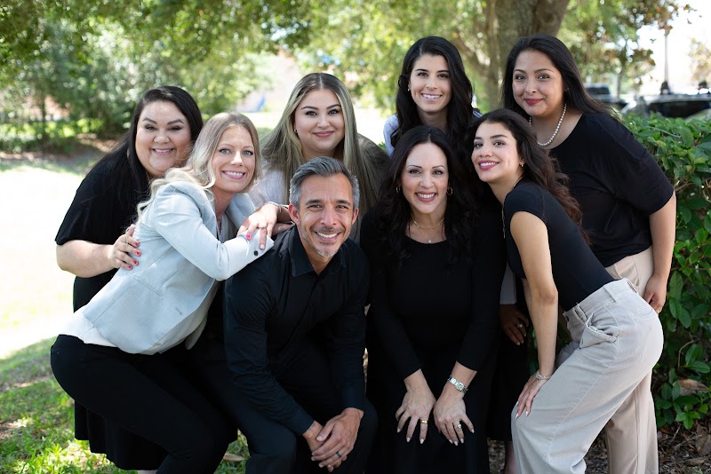 Photo of Shirin Khorsandian - State Farm Insurance Agent