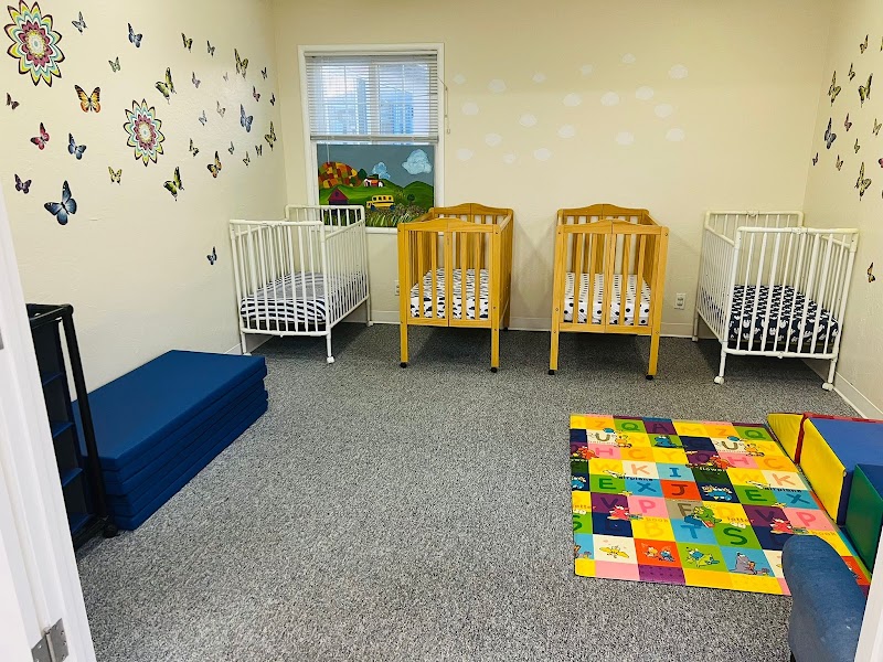 Wonder Steps Preschool photo 5