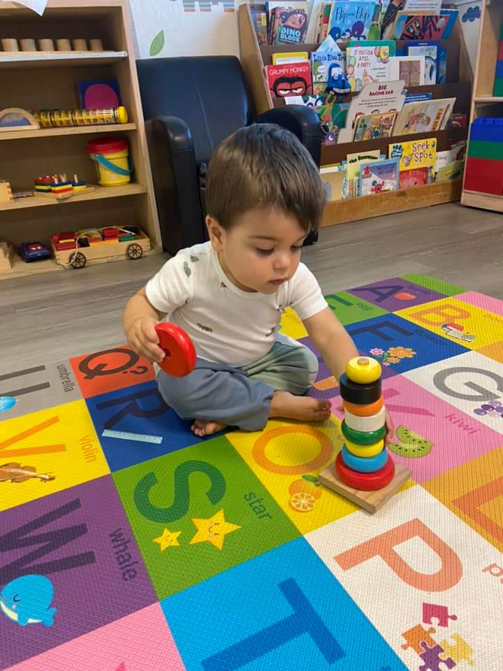 Wonder Steps Preschool photo 3