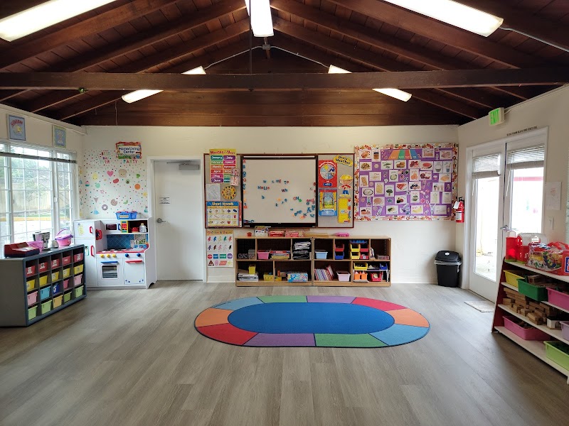 Photo of Wonder Steps Preschool