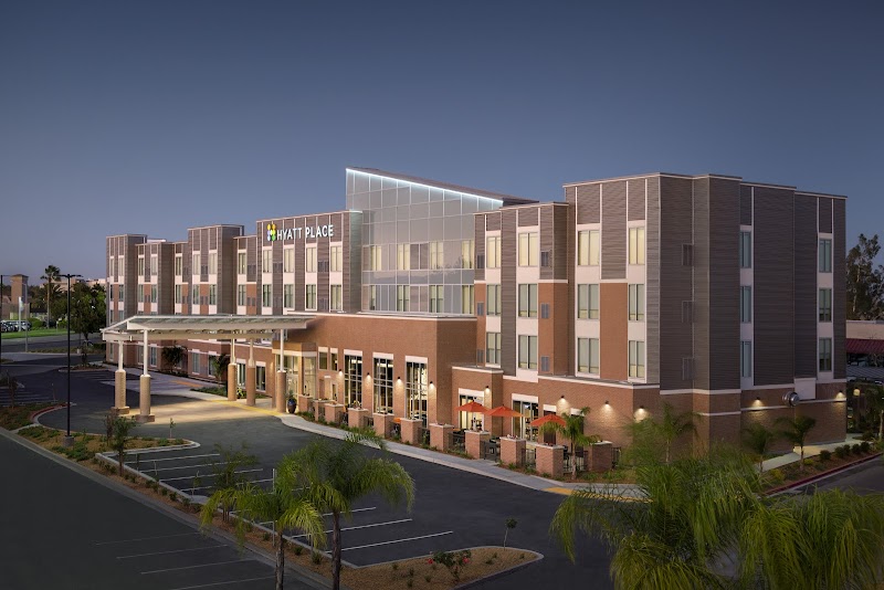 Photo of Hyatt Place Vacaville