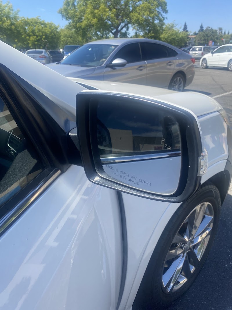 Grizzly Auto Body (Suisun City/Fairfield) photo 2