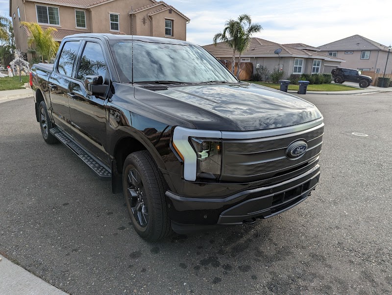 Grizzly Auto Body (Suisun City/Fairfield) photo 3