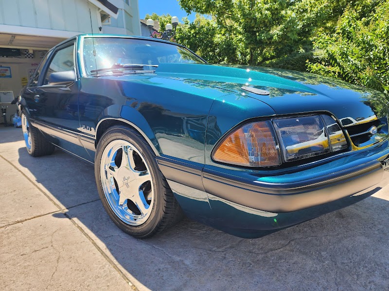 Grizzly Auto Body (Suisun City/Fairfield) photo 5