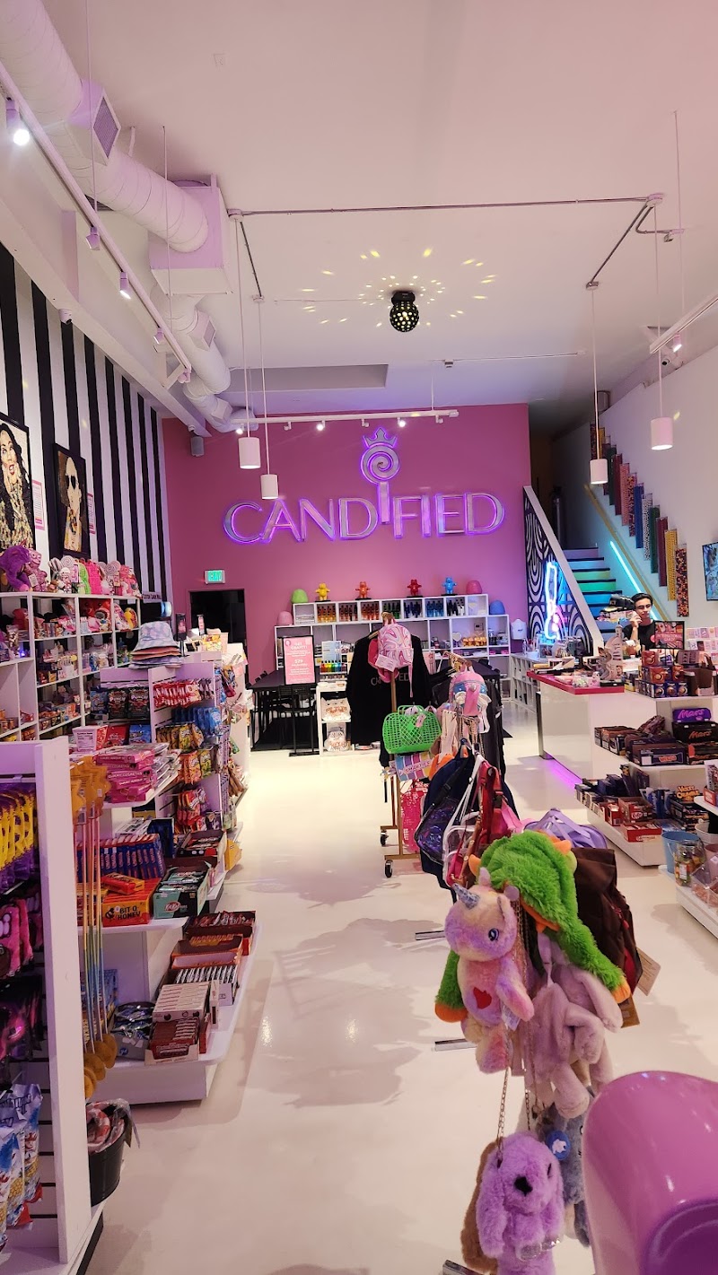 Candified photo 5