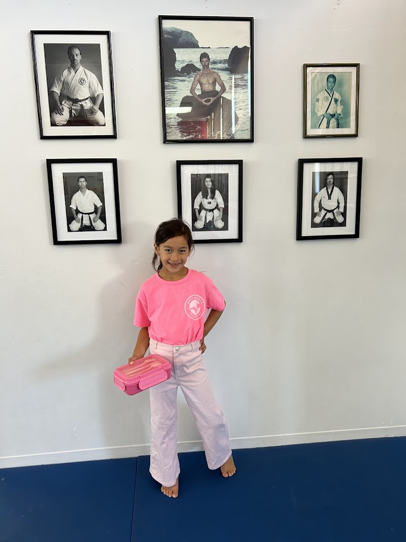 West America Tae Kwon Do photo 4