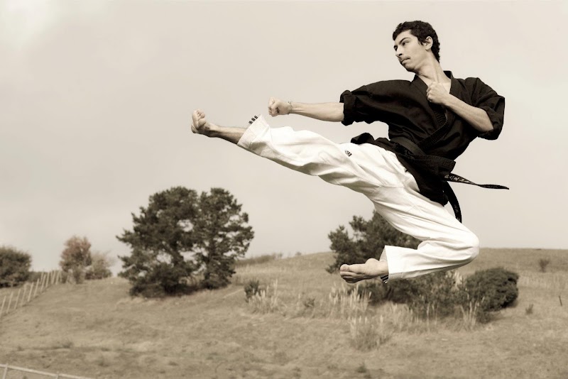 Photo of West America Tae Kwon Do