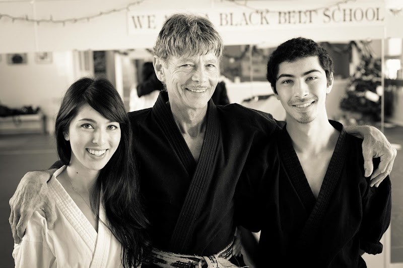 West America Tae Kwon Do photo 5