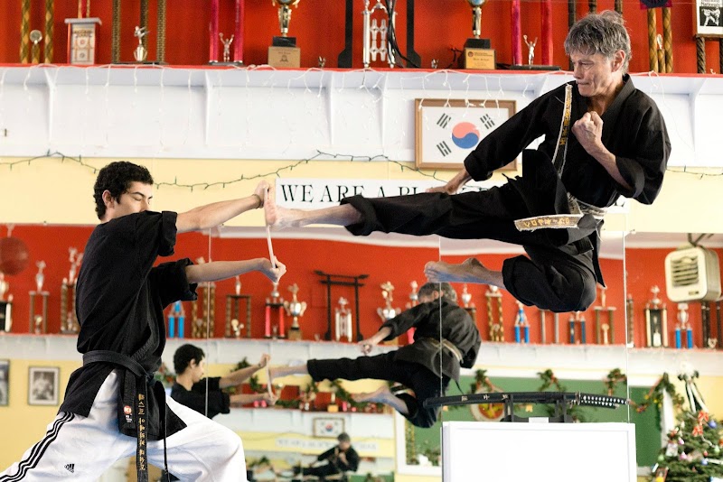 West America Tae Kwon Do photo 3