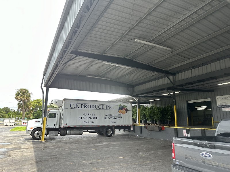 Photo of C.F. Produce Inc.