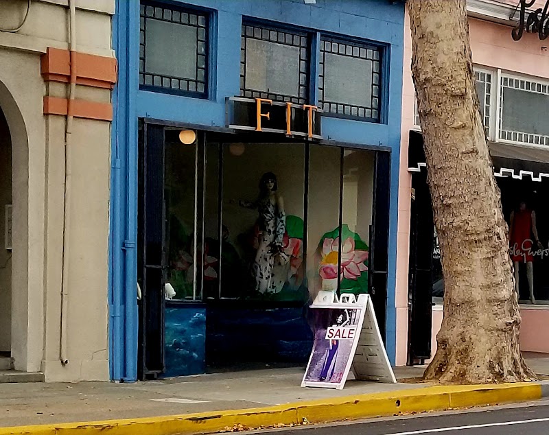 Photo of Fit