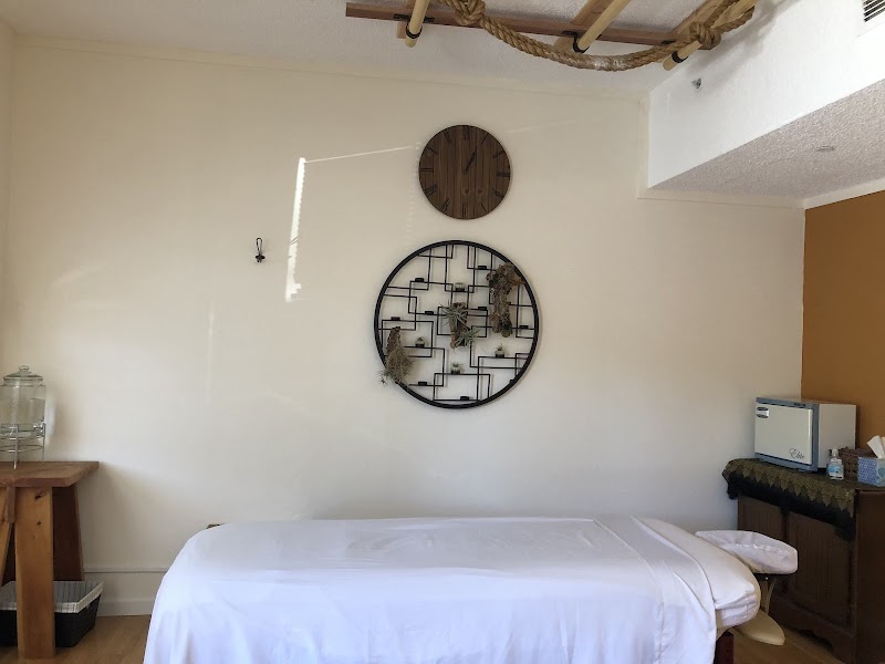 Mai Thai Massage & Bodywork photo 2
