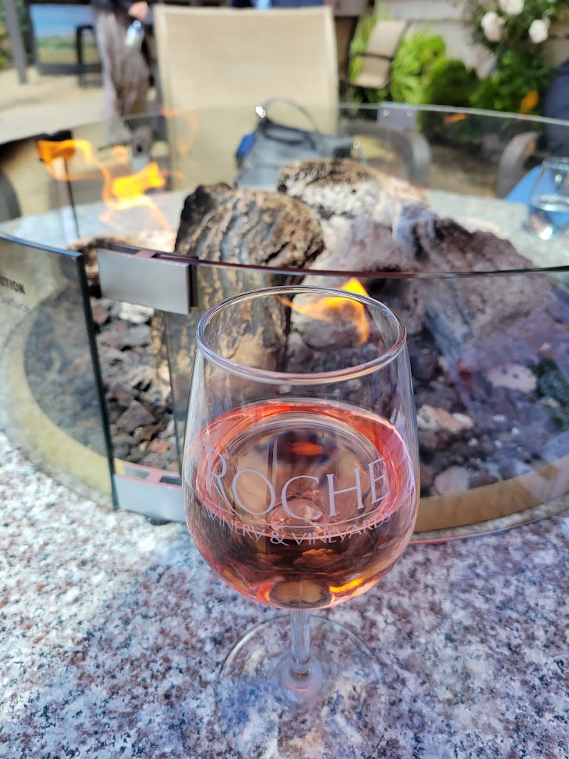 Roche Winery Downtown photo 4
