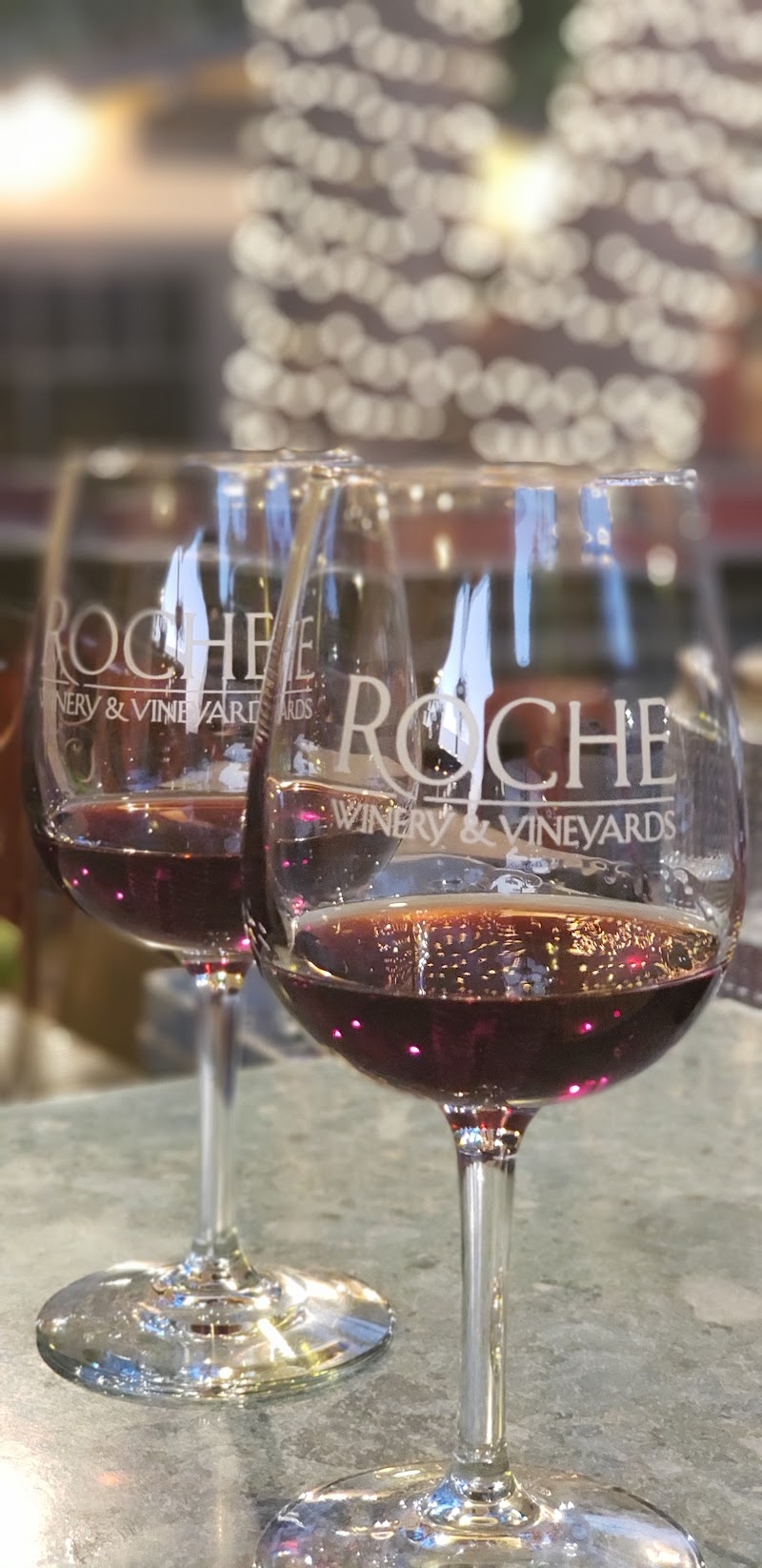 Roche Winery Downtown photo 3