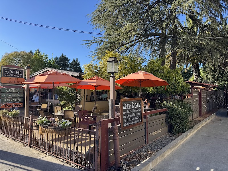 Roche Winery Downtown photo 2