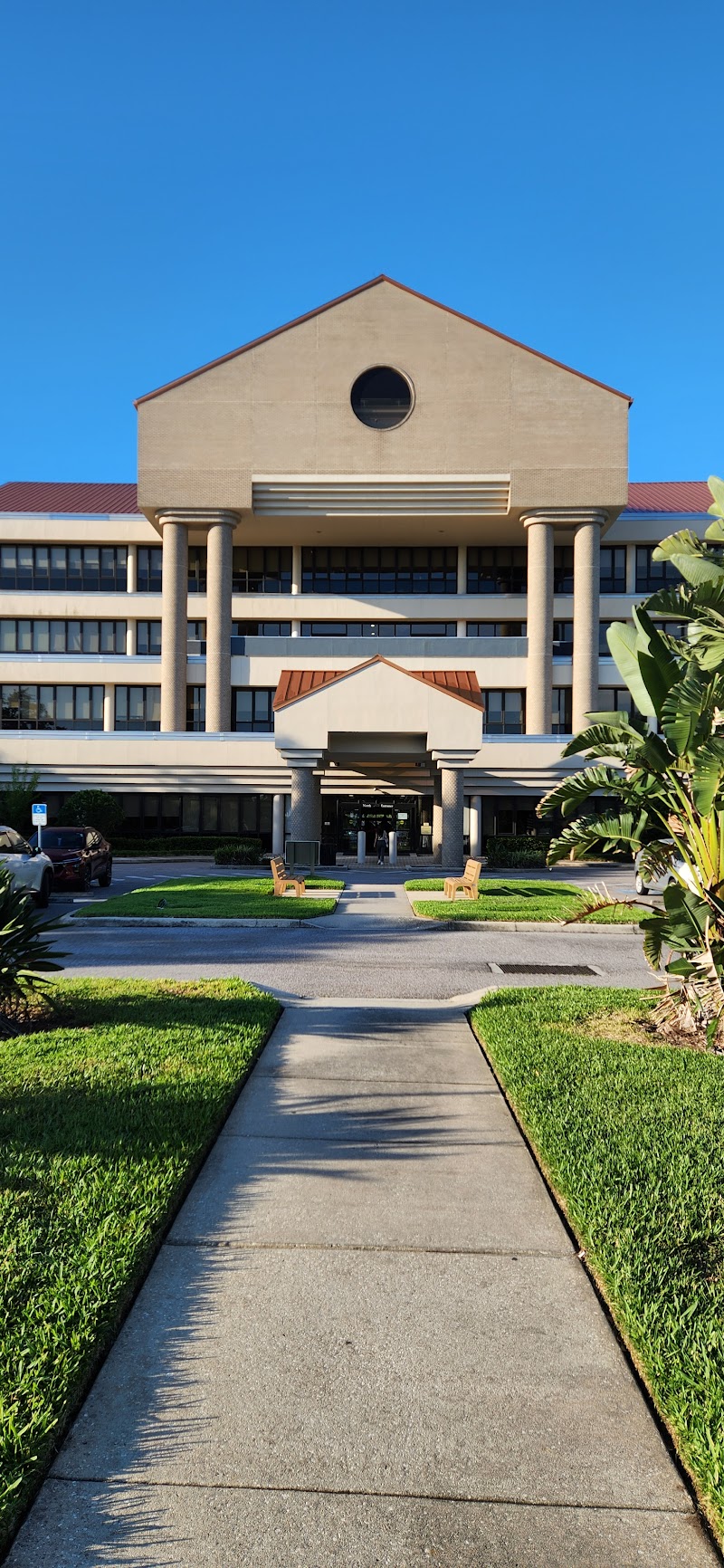 Bartow Courthouse photo 3