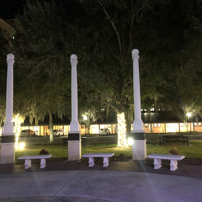 Bartow Courthouse photo 4