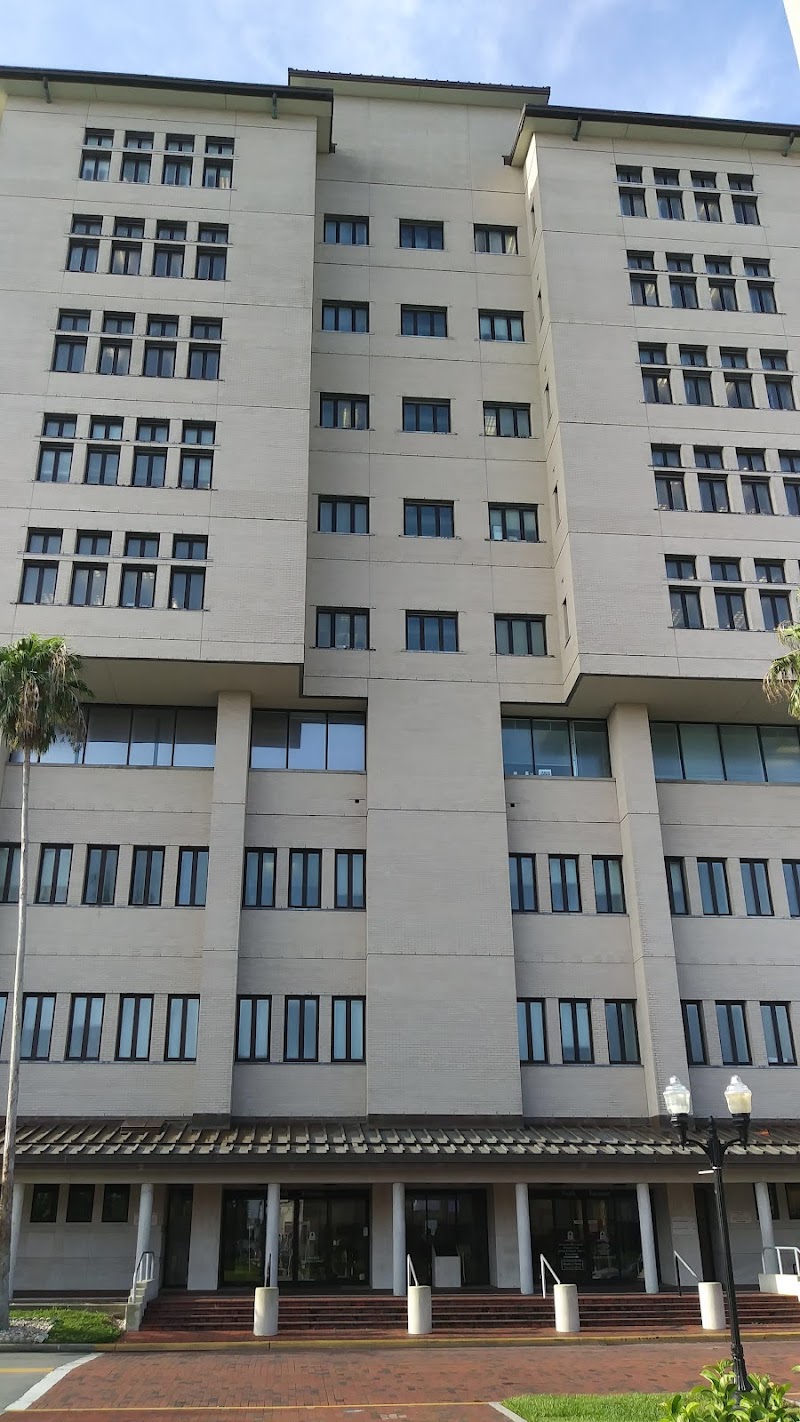 Bartow Courthouse photo 2