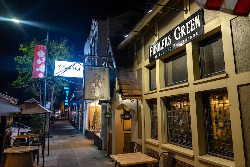 Photo of Fiddlers Green