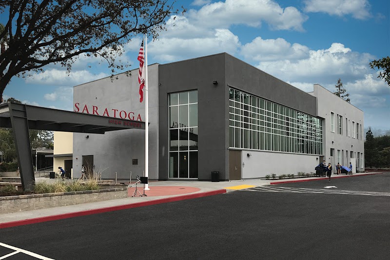 Los Gatos-Saratoga Union High School District photo 3