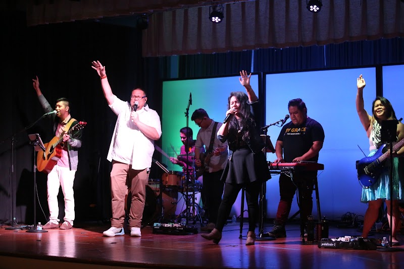 Photo of Resonate Church - Hayward
