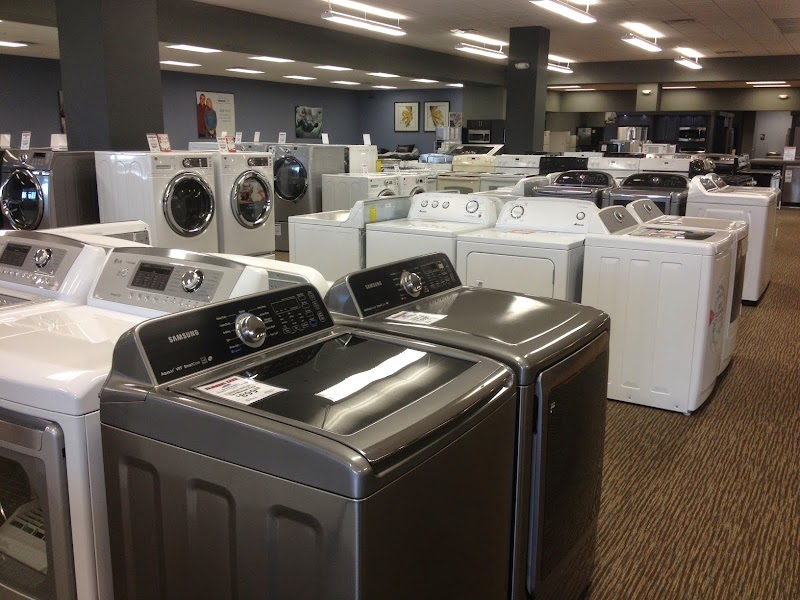 Famous Tate Appliance & Bedding Center photo 2