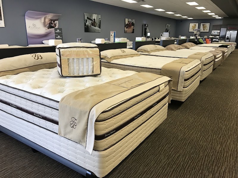 Famous Tate Appliance & Bedding Center photo 4