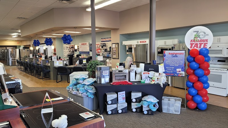 Famous Tate Appliance & Bedding Center photo 5