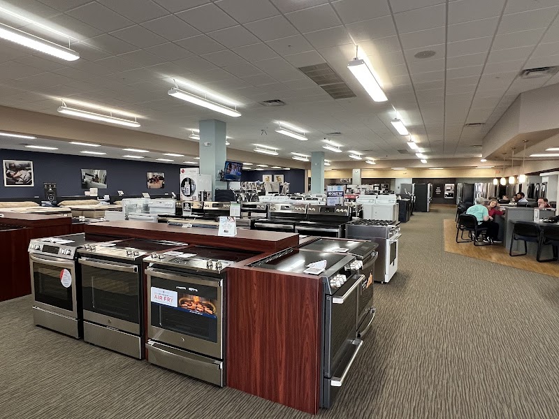 Famous Tate Appliance & Bedding Center photo 3