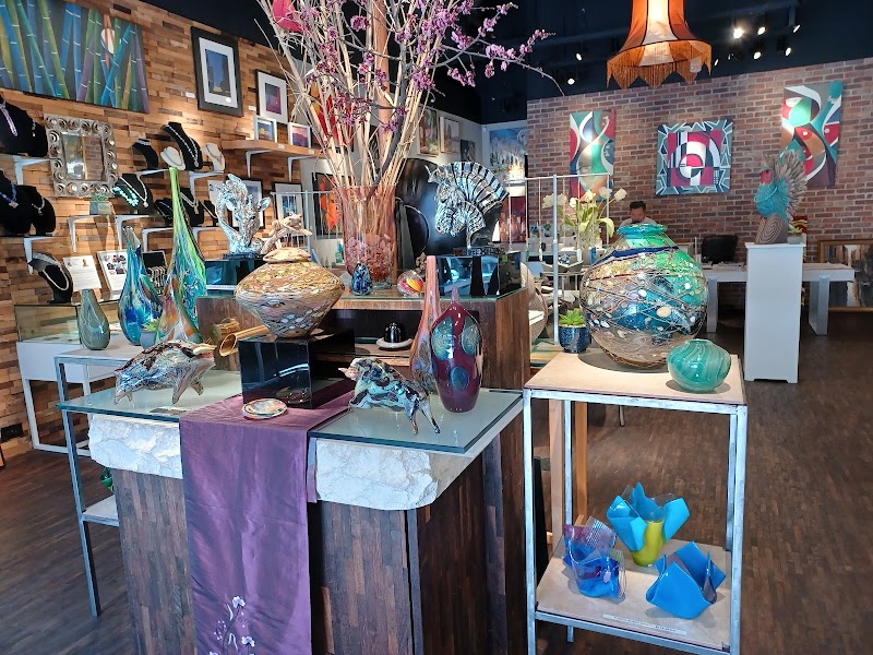 Photo of QD GALLERY