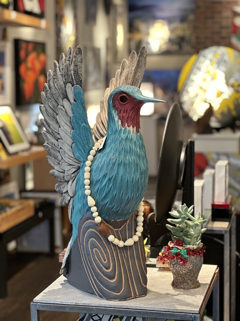 QD GALLERY photo 4